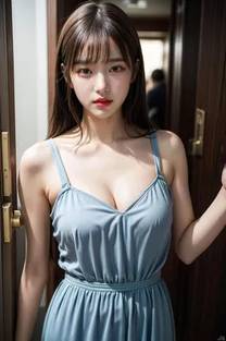 号舱房的女人 剧照 4
