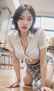 不过是上班 剧照 4