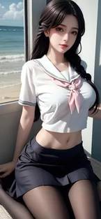 阳光女子合唱团 剧照 4