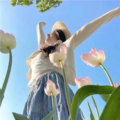 阳光女子合唱团 海报